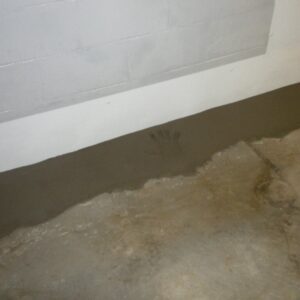 Interior Waterproofing | SouthernDry | Alabama Basement Company