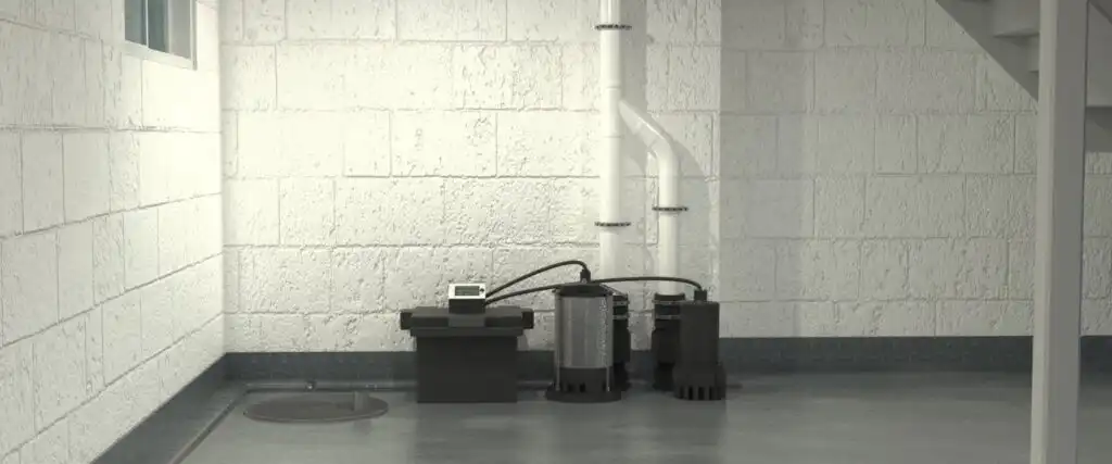 basement waterproofing services in alabama