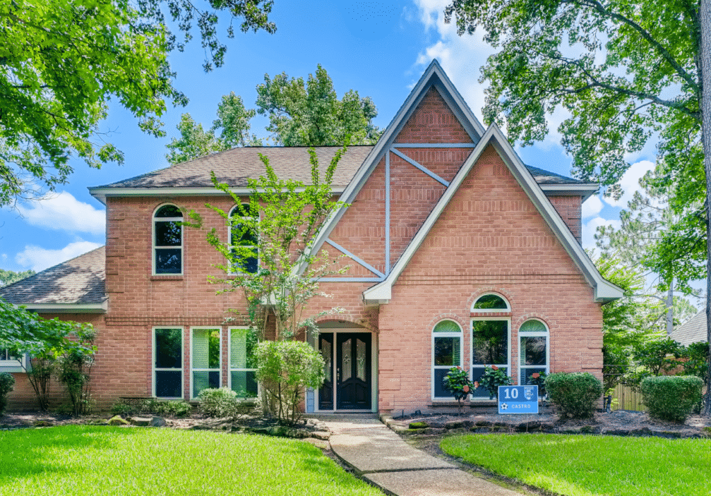 home for sale
