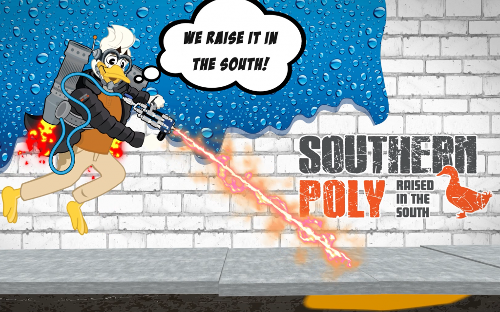 southernpoly concrete lifting