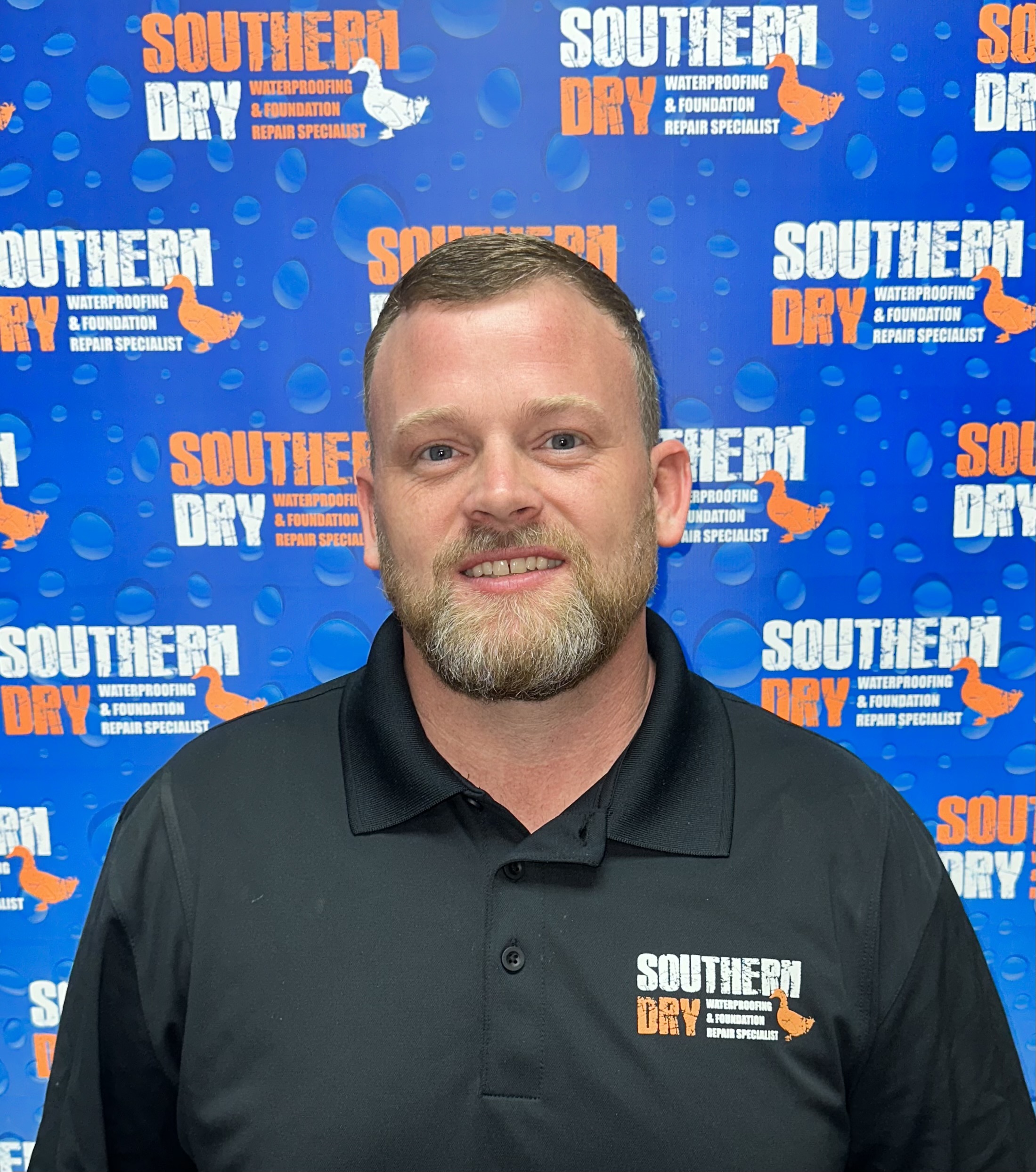 southerndry foundation repair expert - don alford