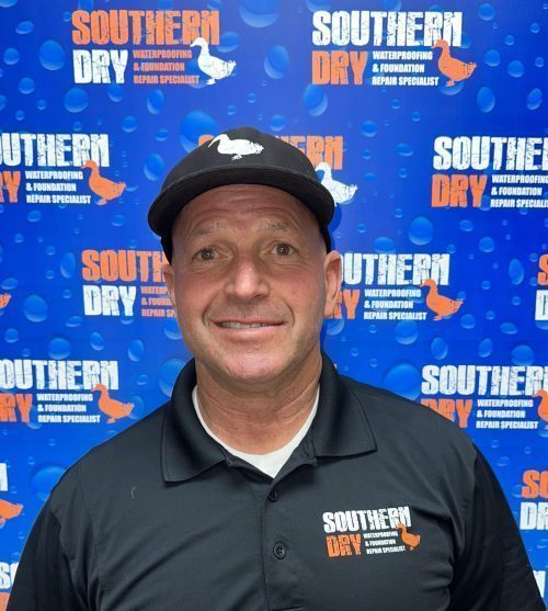 southerndry foundation repair expert - kyle katich
