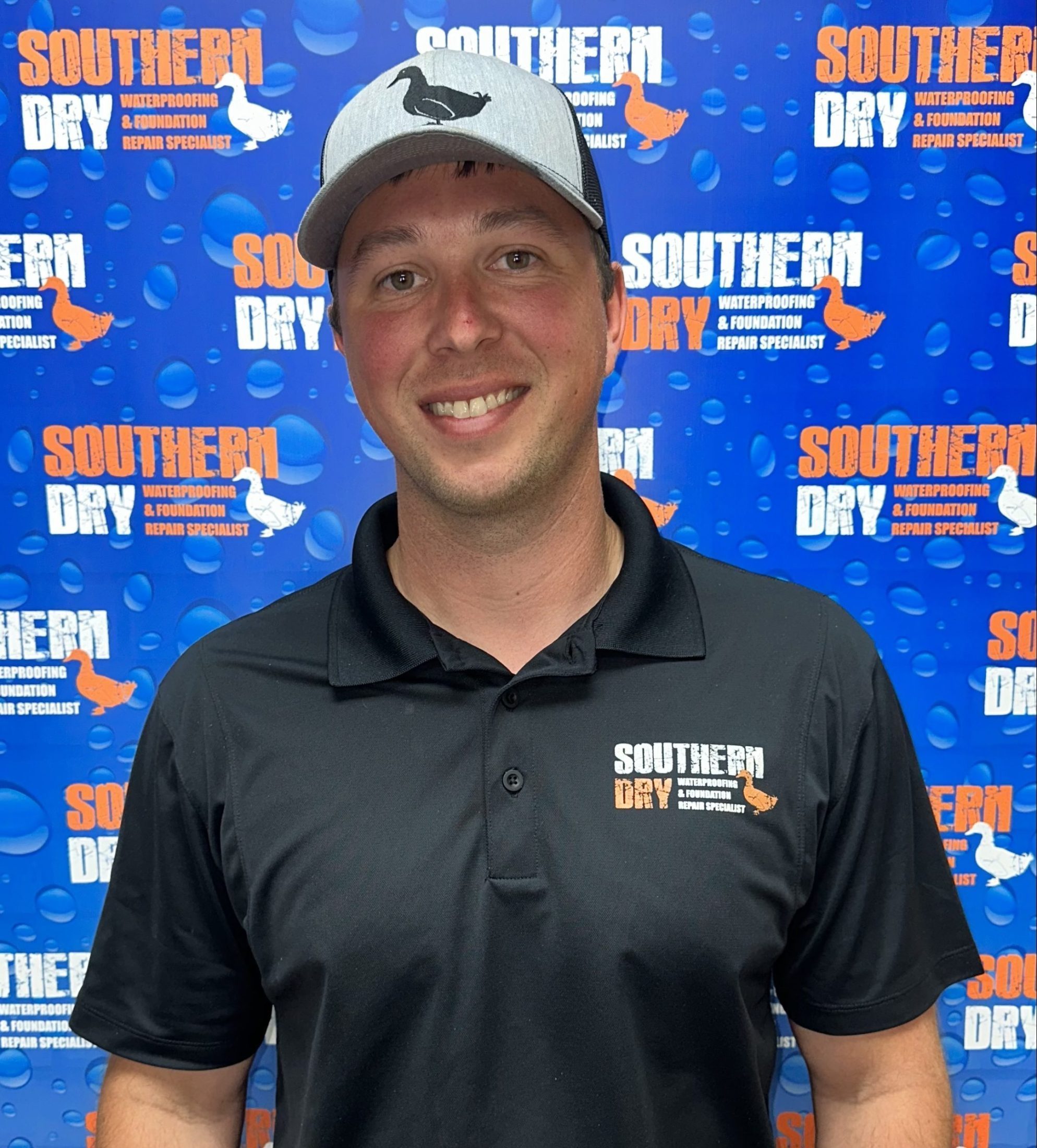 southerndry foundation repair expert - trent franklin