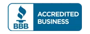 BBB Accredited Business