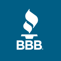 Better Business Bureau logo