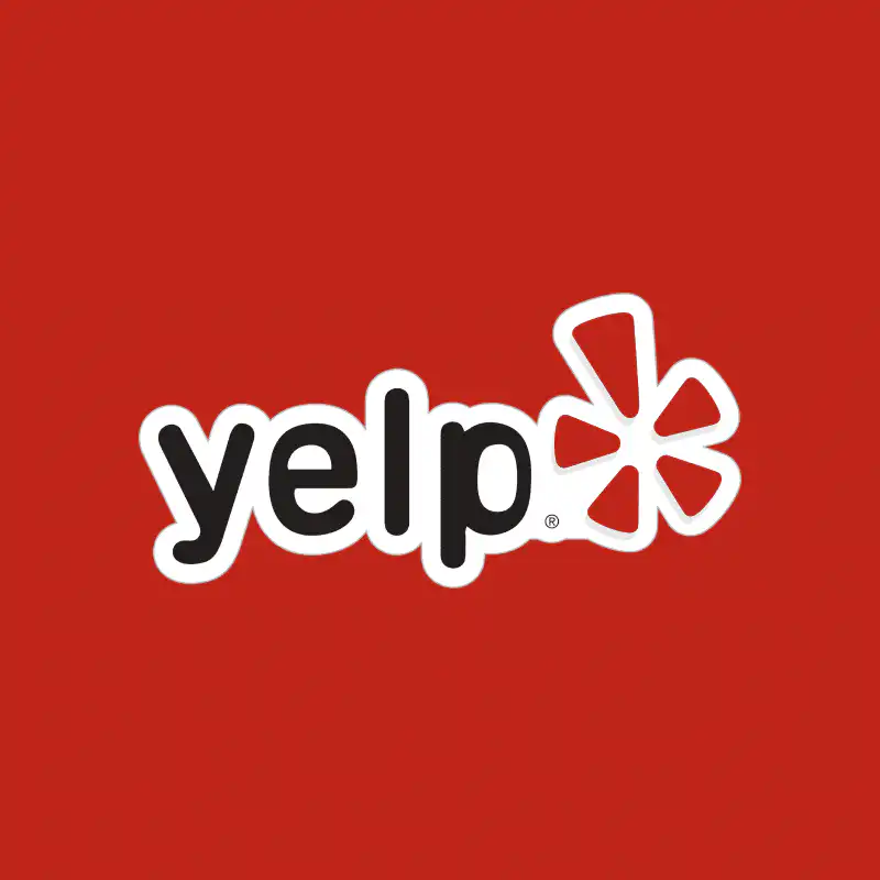 Yelp logo
